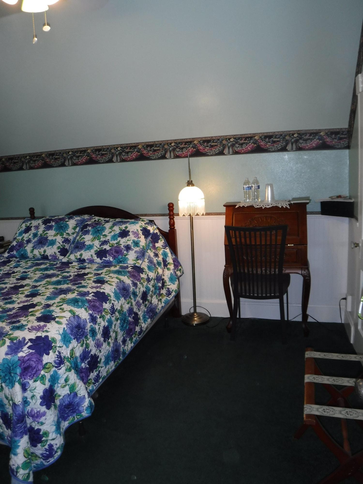 The Silk Pincushion (adults Only) Bed and breakfast