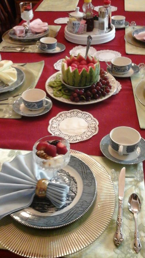 Bed and breakfast The Silk Pincushion (adults Only)